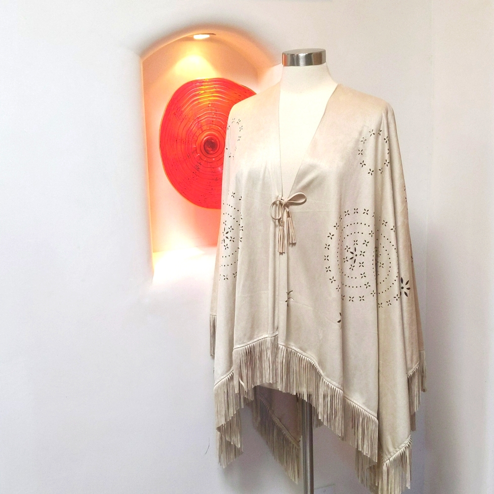 Marc New York Wrap